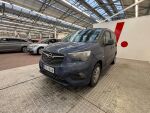 Opel Combo 2020 Sininen