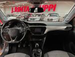 Opel Corsa 2020 Harmaa