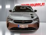 Opel Corsa 2020 Harmaa
