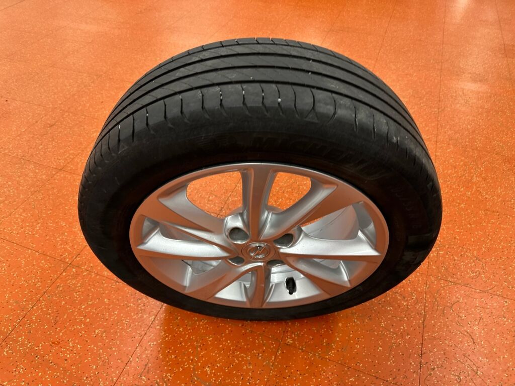 Opel Corsa 2020 Harmaa