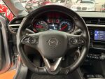 Opel Corsa 2020 Harmaa