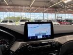 Ford Kuga 2021 Harmaa