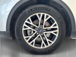 Ford Kuga 2021 Harmaa