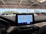 Ford Kuga 2021 Harmaa