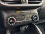 Ford Kuga 2021 Harmaa