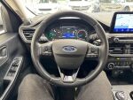 Ford Kuga 2021 Harmaa