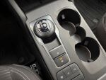 Ford Kuga 2021 Harmaa