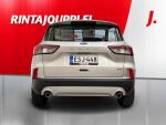 Ford Kuga 2021 Harmaa