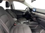Ford Kuga 2021 Harmaa