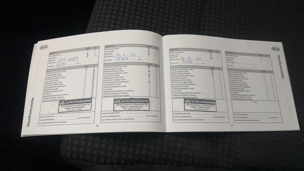 Kia Ceed 2020 Valkoinen