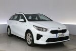 Kia Ceed 2020 Valkoinen
