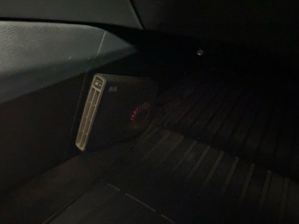 Kia Ceed 2022 Punainen