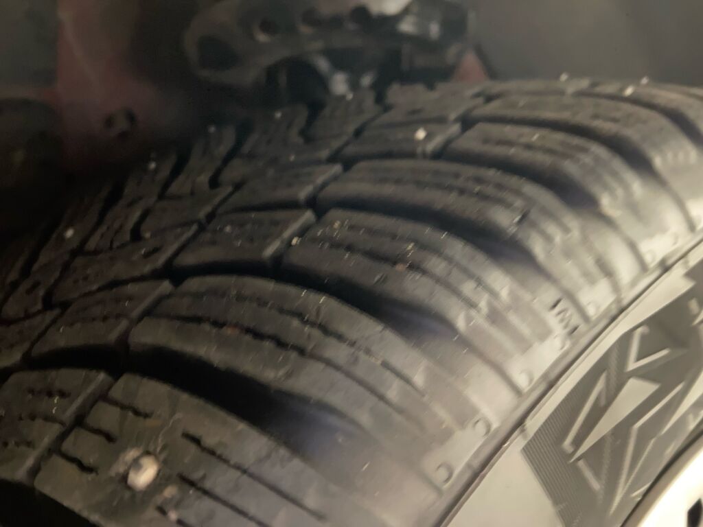 Kia Ceed 2022 Punainen