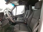 Mercedes-Benz Sprinter 2019 Valkoinen
