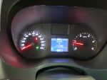 Mercedes-Benz Sprinter 2019 Valkoinen