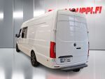 Mercedes-Benz Sprinter 2019 Valkoinen