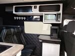 Mercedes-Benz Sprinter 2019 Valkoinen