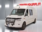 Mercedes-Benz Sprinter 2019 Valkoinen