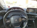 Peugeot 208 2022 Harmaa