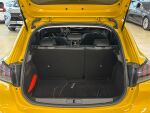 Peugeot e-208 2022 Keltainen