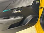 Peugeot e-208 2022 Keltainen