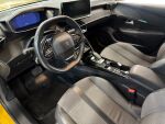 Peugeot e-208 2022 Keltainen