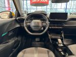 Peugeot e-208 2022 Keltainen