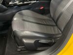 Peugeot e-208 2022 Keltainen
