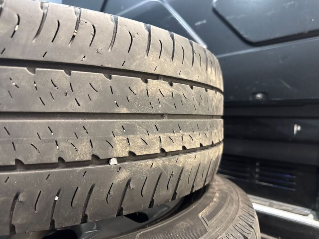 Ford Transit Custom 2021 Valkoinen