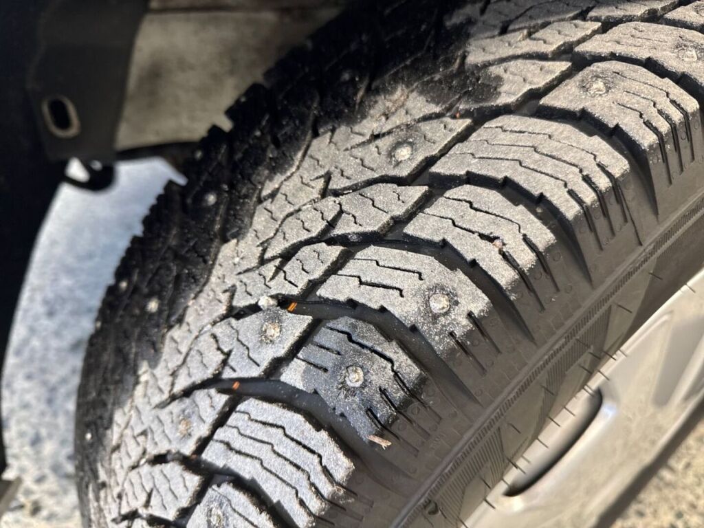 Ford Transit Custom 2022 Valkoinen