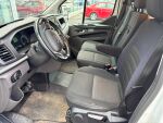 Ford Transit Custom 2022 Valkoinen