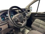 Ford Transit Custom 2022 Valkoinen