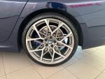 BMW M340i 2020 Sininen