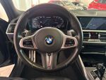 BMW M340i 2020 Sininen