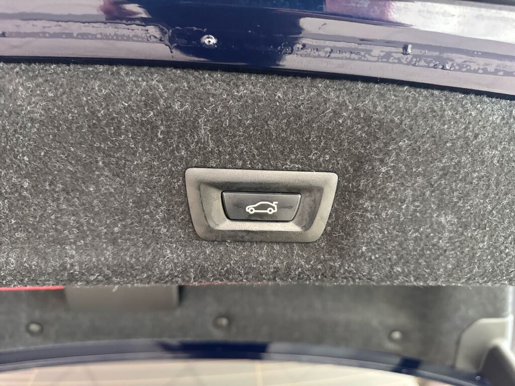 BMW M340i 2020 Sininen