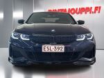 BMW M340i 2020 Sininen