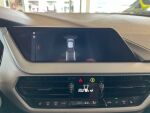 BMW 118 2020 Musta