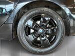 BMW 118 2020 Musta