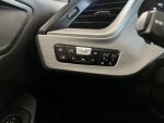 BMW 118 2020 Musta