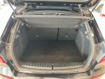 BMW 118 2020 Musta