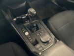 BMW 118 2020 Musta