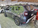 Dacia Duster 2020 Harmaa