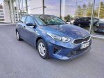 Kia Ceed 2020 Sininen