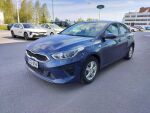 Kia Ceed 2020 Sininen