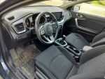 Kia Ceed 2020 Sininen
