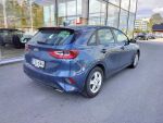 Kia Ceed 2020 Sininen