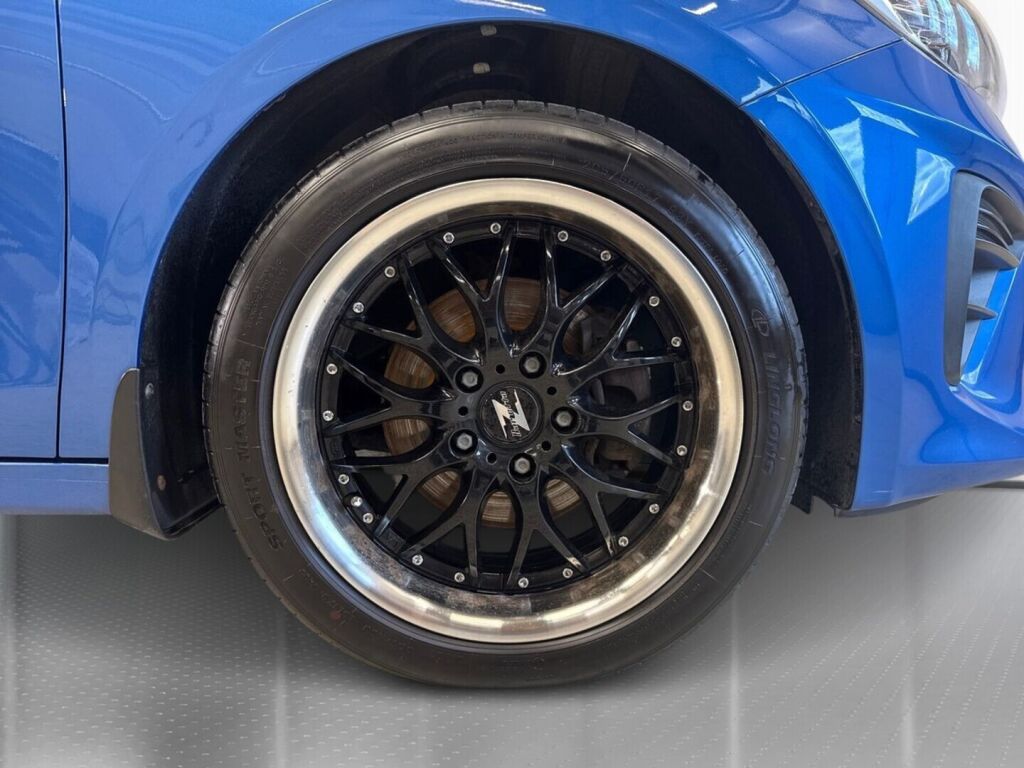 Kia Ceed 2020 Sininen