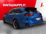 Kia Ceed 2020 Sininen
