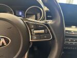 Kia Ceed 2020 Sininen
