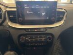 Kia Ceed 2020 Sininen